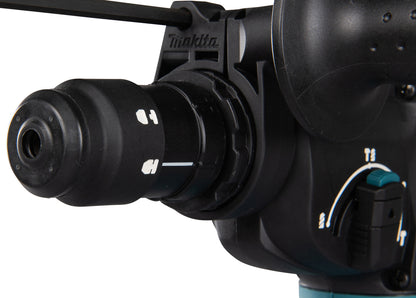 
          Akku-Bohrhammer LXT ® 3 Funktionen
          DHR243RTJW
        