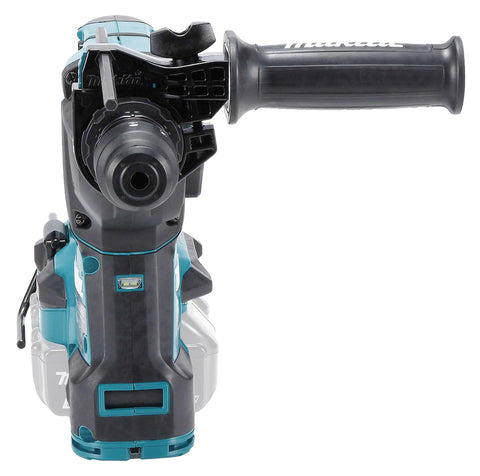 
          Akku-Bohrhammer LXT ® 3 Funktionen
          DHR283ZJU
        