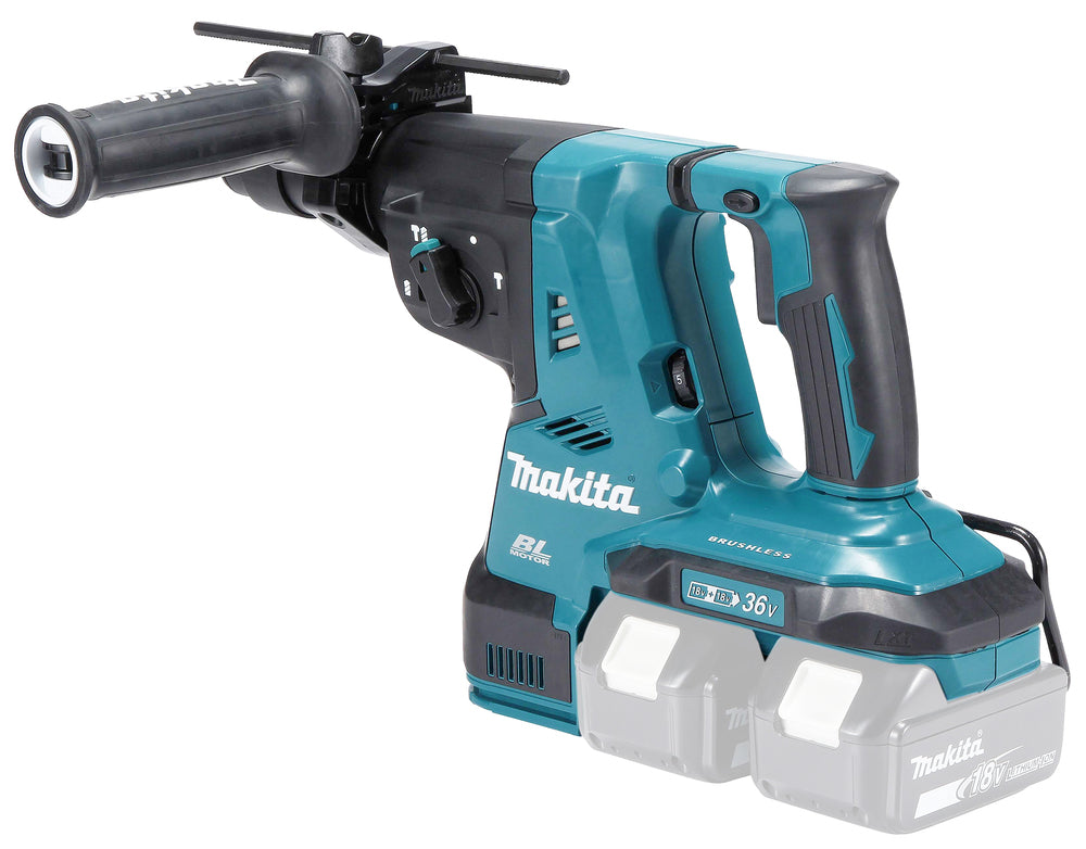 
          Akku-Bohrhammer LXT ® 3 Funktionen
          DHR283ZJU
        