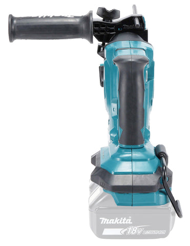 
          Akku-Bohrhammer LXT ® 3 Funktionen
          DHR283ZJU
        