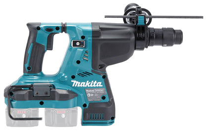 
          Akku-Bohrhammer LXT ® 3 Funktionen
          DHR283ZJU
        