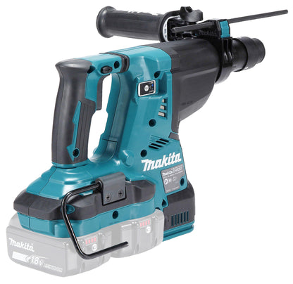 
          Akku-Bohrhammer LXT ® 3 Funktionen
          DHR283ZJU
        