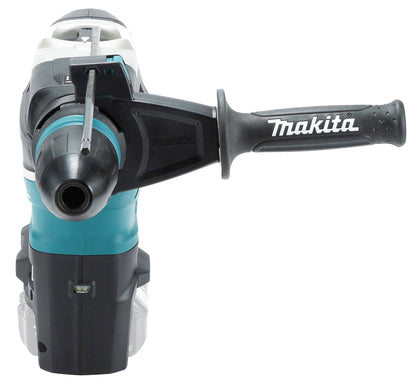 
          Akku- Bohr- und Spitzhammer LXT ®
          DHR400ZKU
        