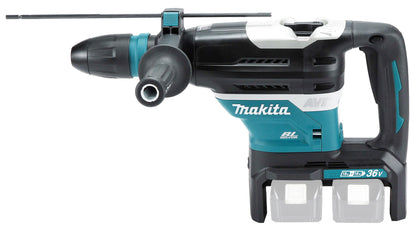 
          Akku- Bohr- und Spitzhammer LXT ®
          DHR400ZKU
        