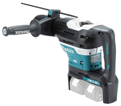 
          Akku- Bohr- und Spitzhammer LXT ®
          DHR400ZKU
        