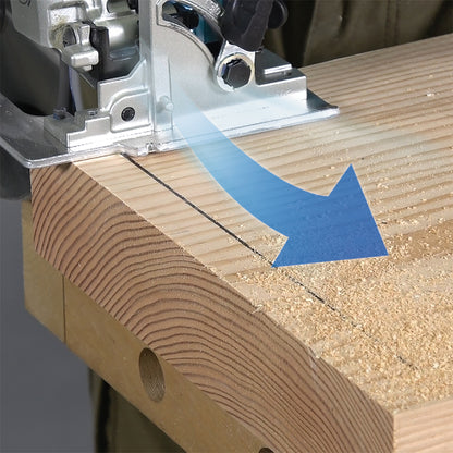 
          Akku-Handkreissäge LXT ®
          DHS661ZJU
        