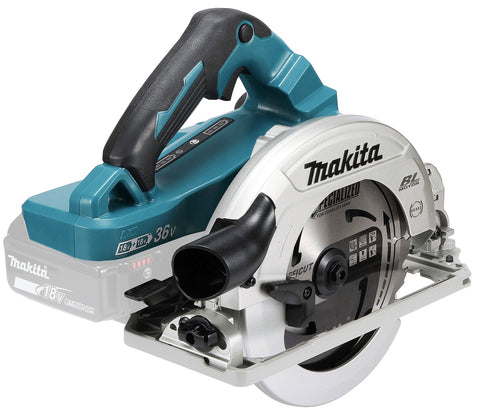 
          Akku-Handkreissäge LXT ®
          DHS782ZJ
        