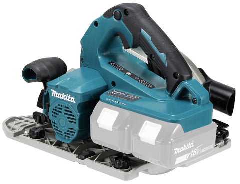 
          Akku-Handkreissäge LXT ®
          DHS782ZJ
        