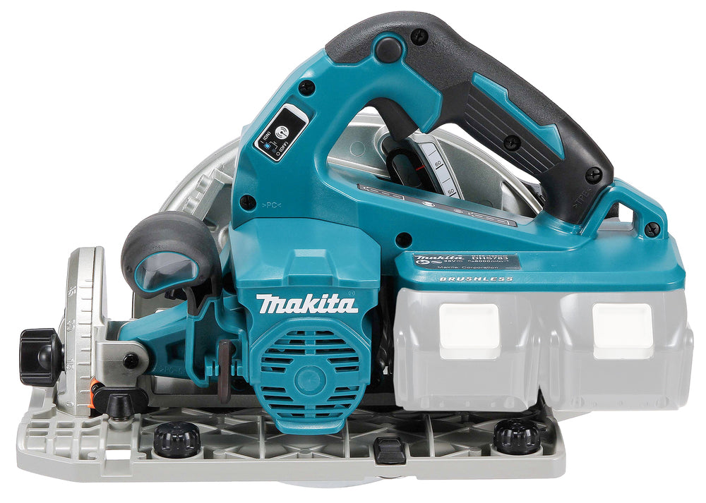 
          Akku-Handkreissäge LXT ®
          DHS783ZJU
        