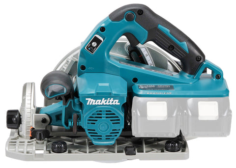 
          Akku-Handkreissäge LXT ®
          DHS783ZJU
        