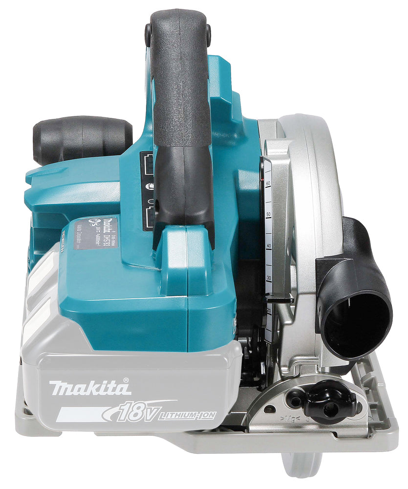 
          Akku-Handkreissäge LXT ®
          DHS783ZJU
        