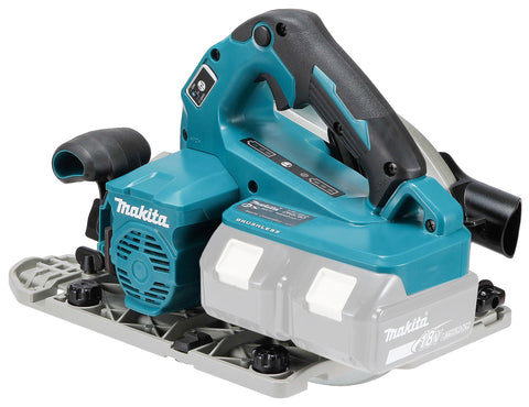 
          Akku-Handkreissäge LXT ®
          DHS783ZJU
        