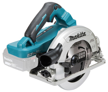 
          Akku-Handkreissäge LXT ®
          DHS783ZJU
        