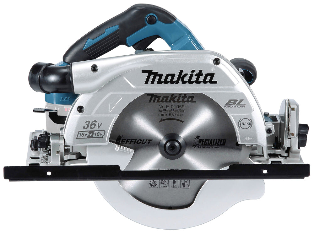 
          Akku-Handkreissäge LXT ®
          DHS900ZU
        