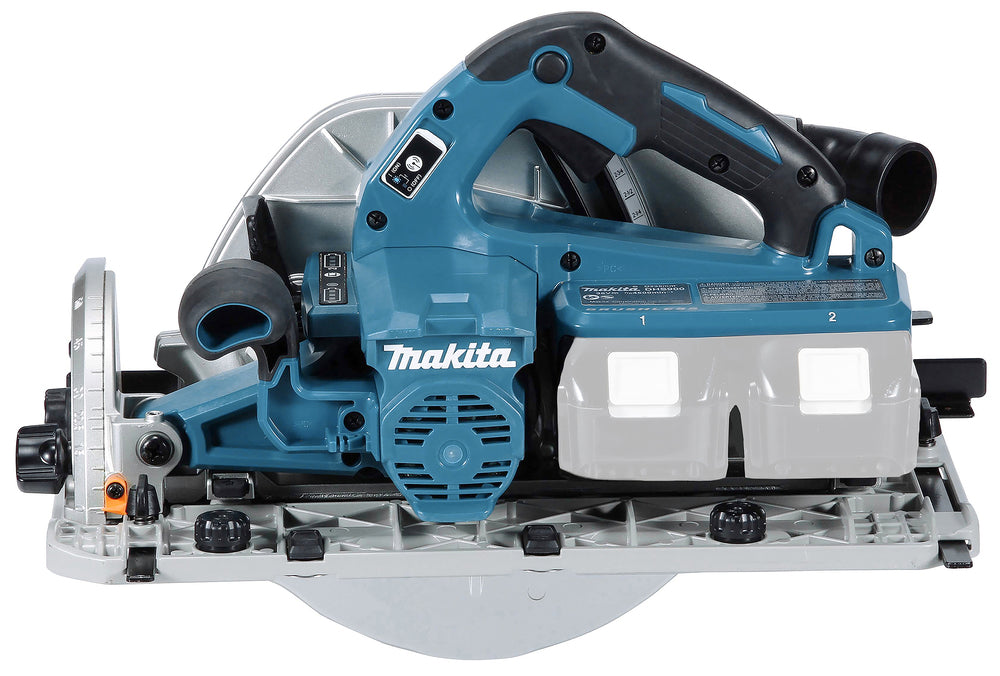 
          Akku-Handkreissäge LXT ®
          DHS900ZU
        