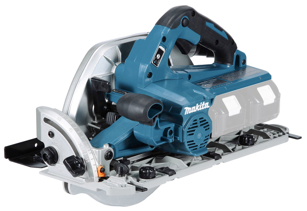 
          Akku-Handkreissäge LXT ®
          DHS900ZU
        