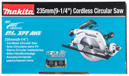 
          Akku-Handkreissäge LXT ®
          DHS900Z
        