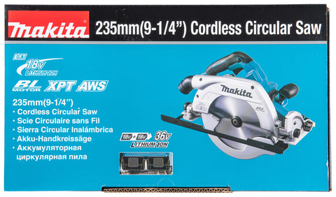 
          Akku-Handkreissäge LXT ®
          DHS900Z
        