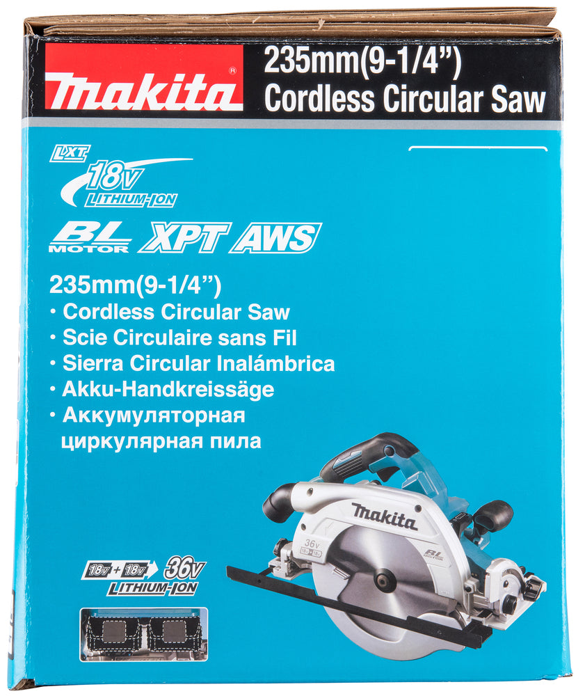 
          Akku-Handkreissäge LXT ®
          DHS900Z
        