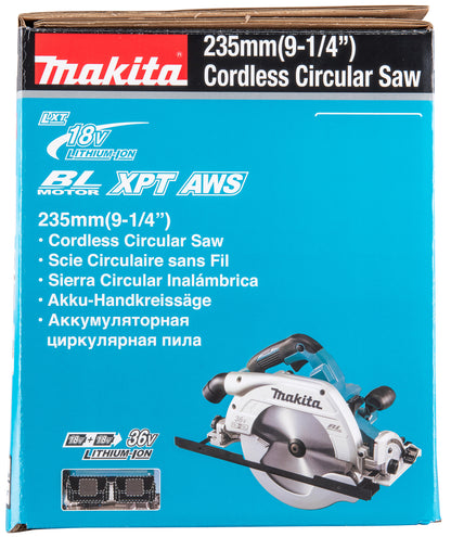 
          Akku-Handkreissäge LXT ®
          DHS900Z
        