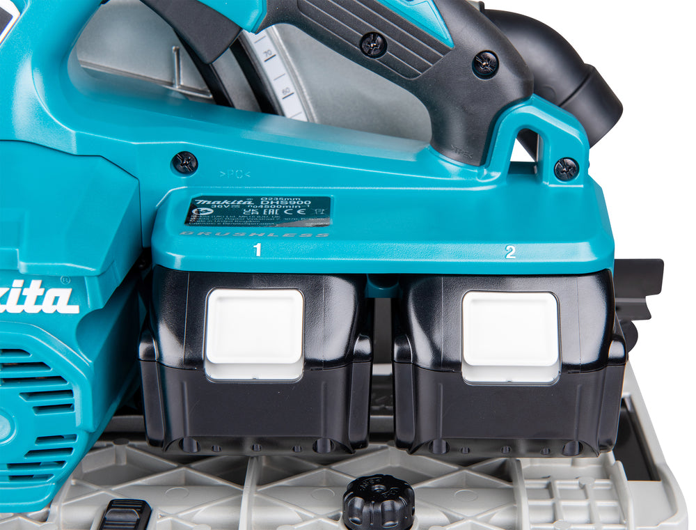 
          Akku-Handkreissäge LXT ®
          DHS900ZU
        