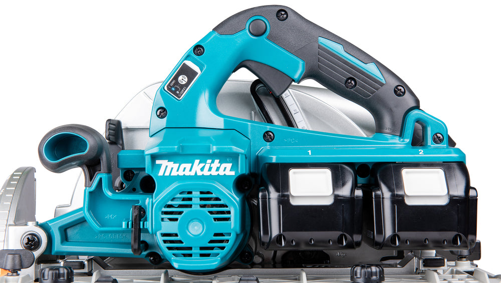 
          Akku-Handkreissäge LXT ®
          DHS900ZU
        