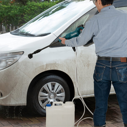 
          Akku-Druckreiniger LXT  ®
          DHW180Z
        