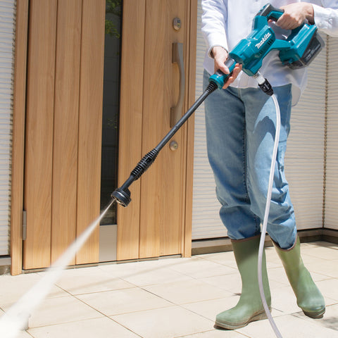 
          Akku-Druckreiniger LXT  ®
          DHW180Z
        