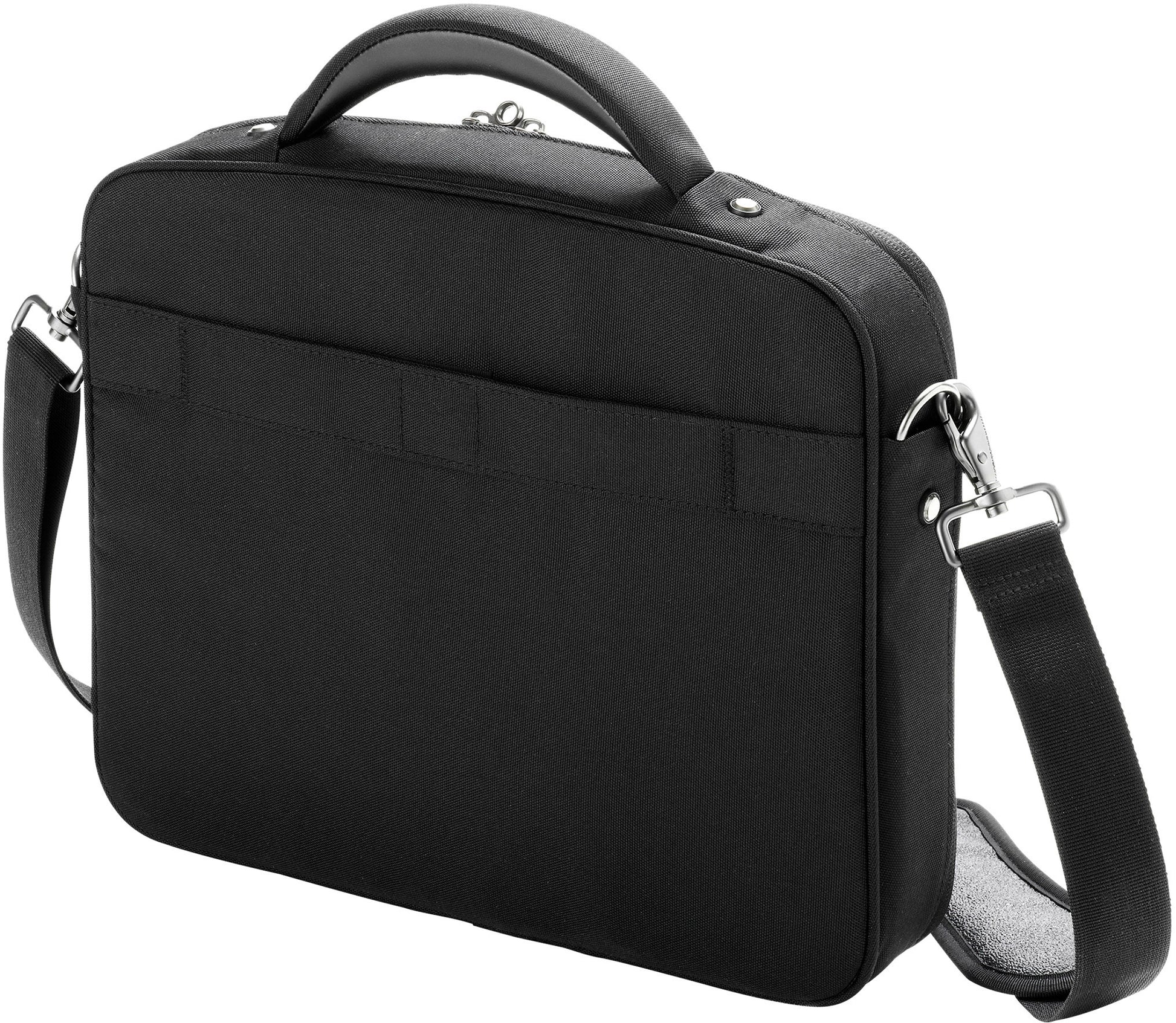 DICOTA Laptop Bag Eco Multi COMPACT D30143-RPET 14-15.6 inch Black