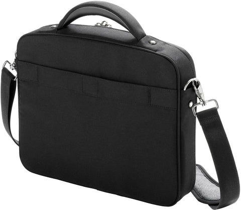 DICOTA Laptop Bag Eco Multi COMPACT D30143-RPET 14-15.6 inch Black