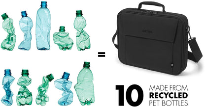 DICOTA Eco Multi Base 15-17.3 D30447-RPET