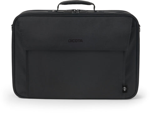 DICOTA CO Multi Plus Base 14-15.6 D30491-RPET T black