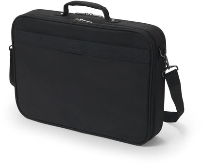 DICOTA Laptop Bag Multi Plus BASE D30492-RPET 15-17.3 inch Black