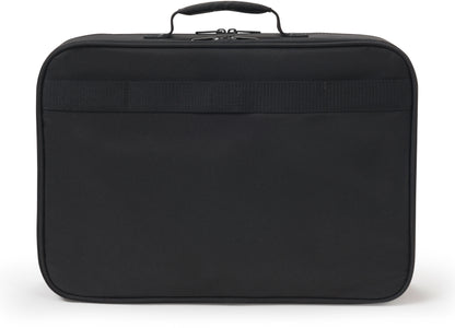 DICOTA Laptop Bag Multi Plus BASE D30492-RPET 15-17.3 inch Black