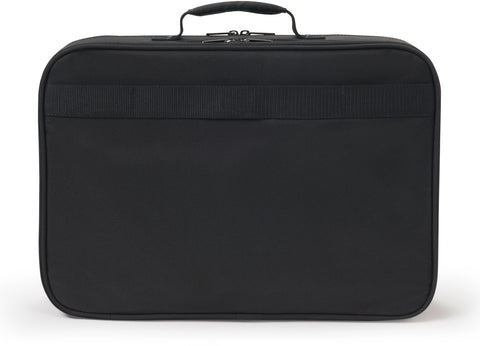 DICOTA Laptop Bag Multi Plus BASE D30492-RPET 15-17.3 inch Black