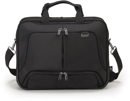 DICOTA Laptop Bag Traveller PRO D30845-RPET 15-17.3 inch