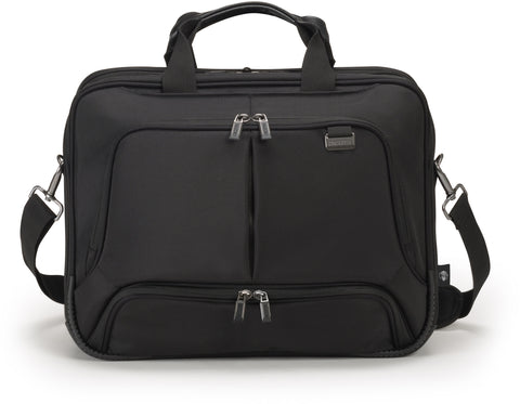 DICOTA Laptop Bag Traveller PRO D30845-RPET 15-17.3 inch
