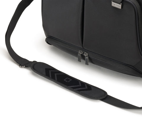 DICOTA Laptop Bag Traveller PRO D30845-RPET 15-17.3 inch