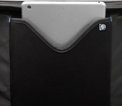 DICOTA Laptop Bag Traveller PRO D30845-RPET 15-17.3 inch