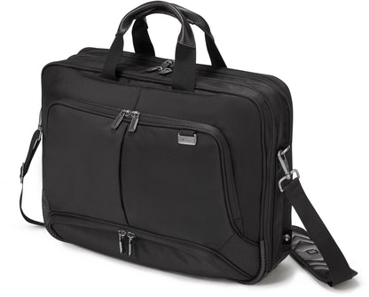 DICOTA Laptop Bag Traveller PRO D30845-RPET 15-17.3 inch