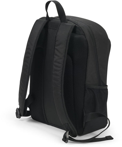DICOTA Eco Backpack BASE black D30914-RPET for Unviversal 13-14.1
