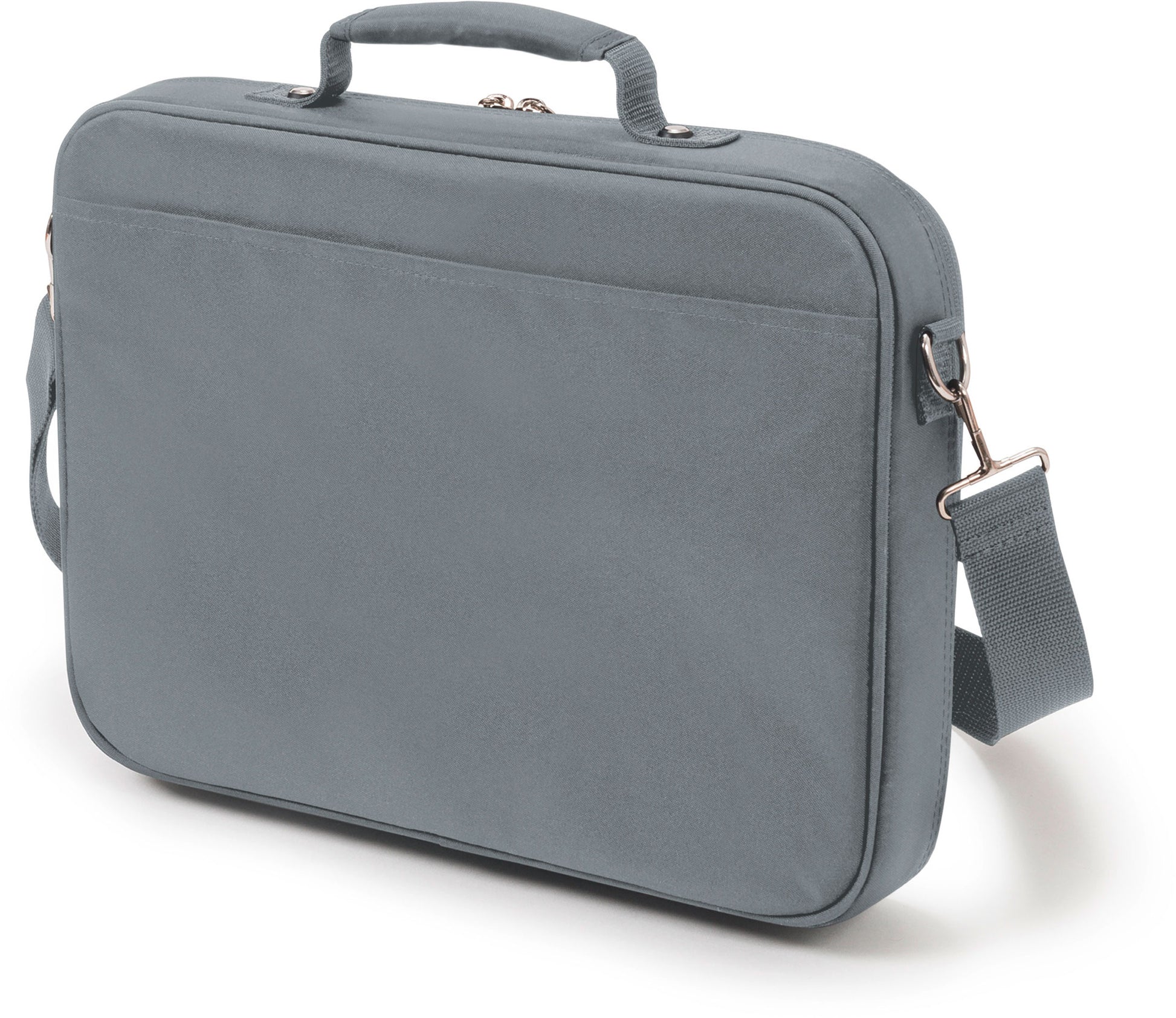 DICOTA Laptop Bag Eco Multi BASE D30918-RPET 14-15.3 inch Grey