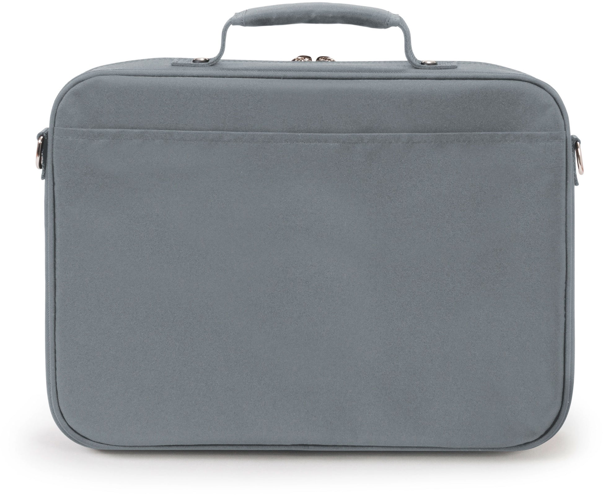 DICOTA Laptop Bag Eco Multi BASE D30918-RPET 14-15.3 inch Grey