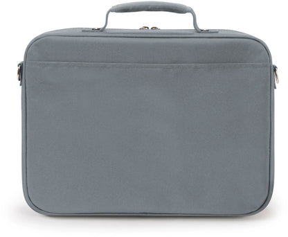 DICOTA Laptop Bag Eco Multi BASE D30918-RPET 14-15.3 inch Grey