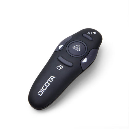 DICOTA Pin Point Wireless D30933-V1 Laser Pointer