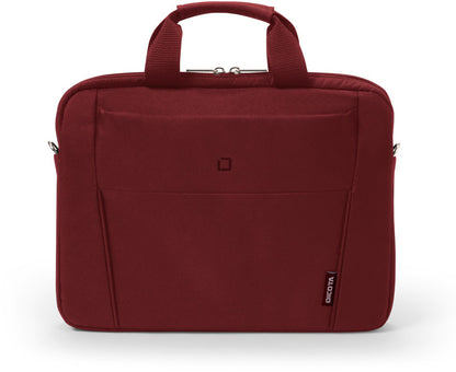 DICOTA Slim Case BASE D31302 11-12.3 inch Red
