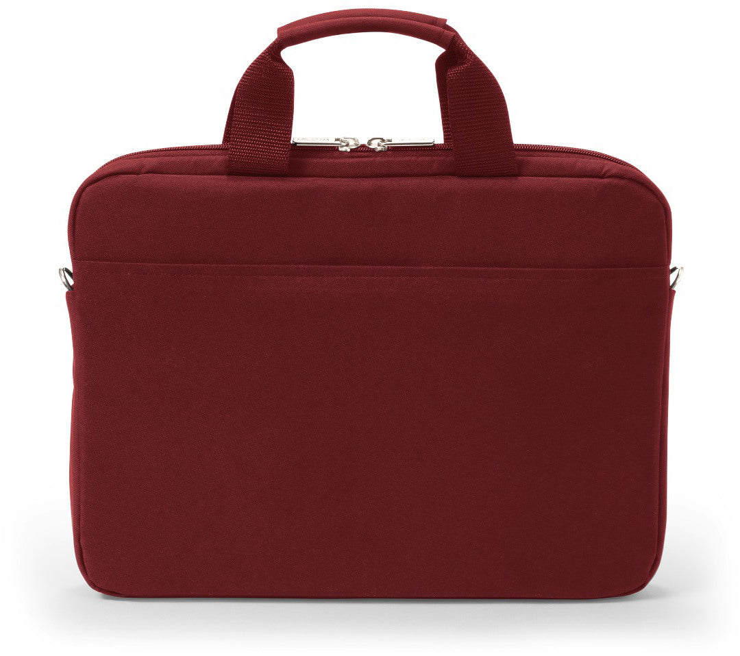 DICOTA Slim Case BASE D31302 11-12.3 inch Red