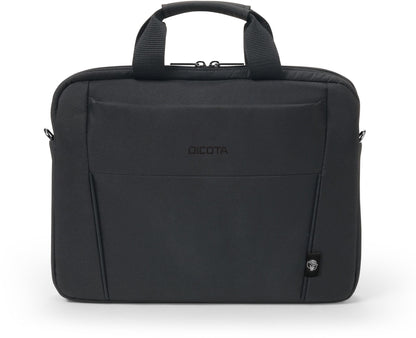 DICOTA Eco Slim Case BASE black D31304-RPET for Unviversal 13-14.1