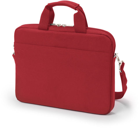 DICOTA Eco Slim Case BASE red D31306-RPET for Unviversal 13-14.1