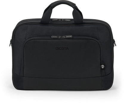 DICOTA Eco Top Traveller BASE black D31324-RPET for Unviversal 13-14.1 inch